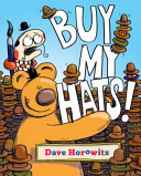 Buy My Hats! cover