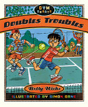 Doubles Troubles cover