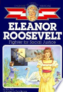 Eleanor Roosevelt: Fighter for Social Justice cover