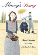 Mary's Penny cover