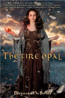 The Fire Opal cover