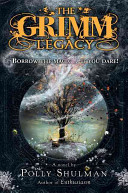 The Grimm Legacy cover