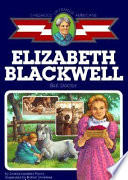 Elizabeth Blackwell: Girl Doctor cover