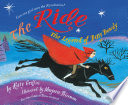 The Ride: The Legend of Betsy Dowdy cover