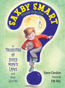The Treasure of Dead Man's Lane and Other Case Files cover