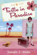 Turtle in Paradise cover