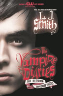 Shadow Souls cover