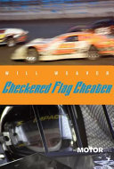 Checkered Flag Cheater cover