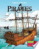 Pirates cover