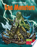 Sea Monsters cover