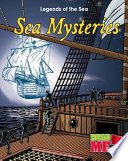 Sea Mysteries cover