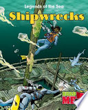 Shipwrecks cover
