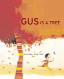 Gus Is a Tree cover