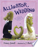 Alligator Wedding cover