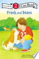 Frank and Beans cover