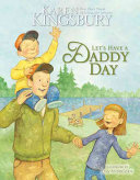 Let's Have a Daddy Day cover