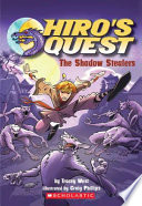 The Shadow Stealers cover