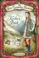 Kerka's Book cover