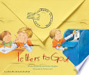 Letters to God cover