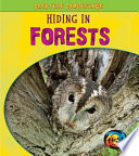 Hiding in Forests cover