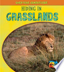Hiding in Grasslands cover