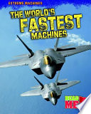 The World's Fastest Machines cover