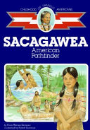 Sacagawea: American Pathfinder cover