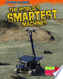 The World's Smartest Machines cover