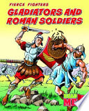 Gladiators and Roman Soldiers cover