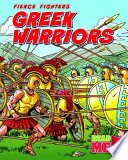Greek Warriors cover