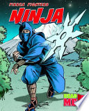 Ninja cover