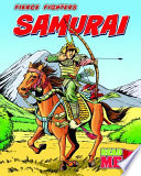 Samurai cover