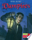 Vampires cover