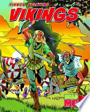 Vikings cover
