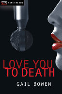 Love You to Death cover