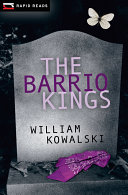 The Barrio Kings cover