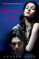 The Betrayal of Natalie Hargrove cover