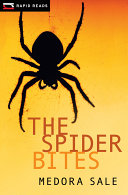 The Spider Bites cover