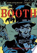 Booth cover