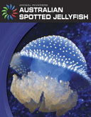 Australian Spotted Jellyfish cover