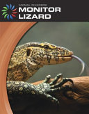 Monitor Lizard cover