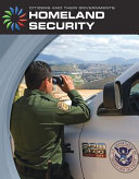 Homeland Security cover