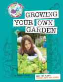 Growing Your Own Garden cover