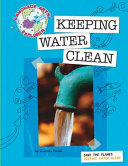 Keeping Water Clean cover