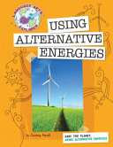 Using Alternative Energies cover