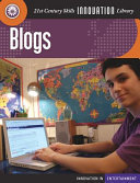 Blogs cover
