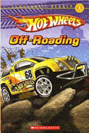 Off-Roading cover