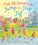 The All-American Jump and Jive Jig cover