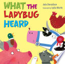 What the Ladybug Heard cover