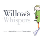 Willow's Whispers cover